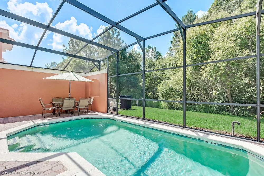 Vero Beach Villa Terra Verde