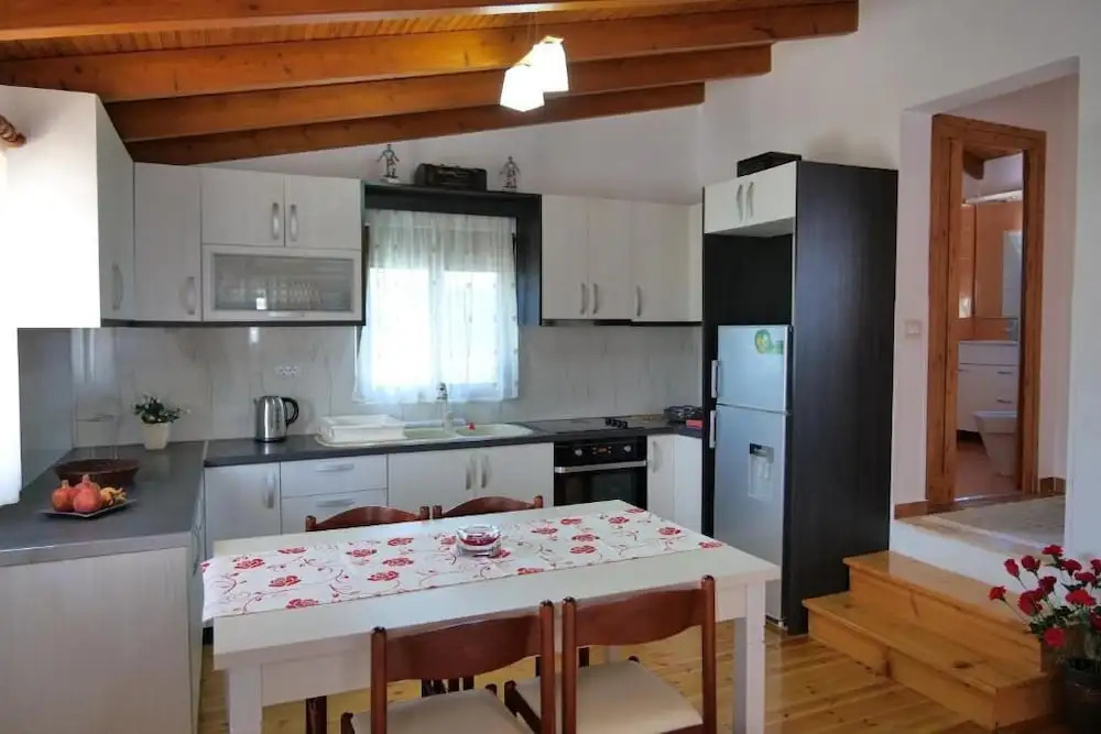 ABEDINI Boutique Hotel Ksamil