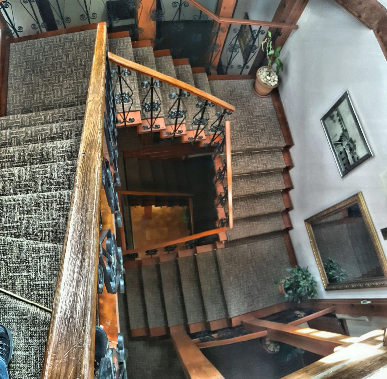 Hotel Bosnali
