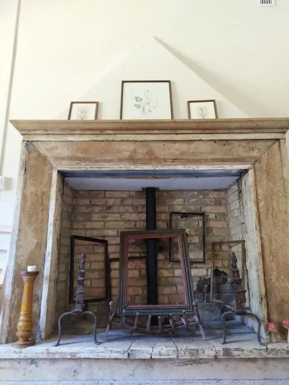 Tramonti E Valli