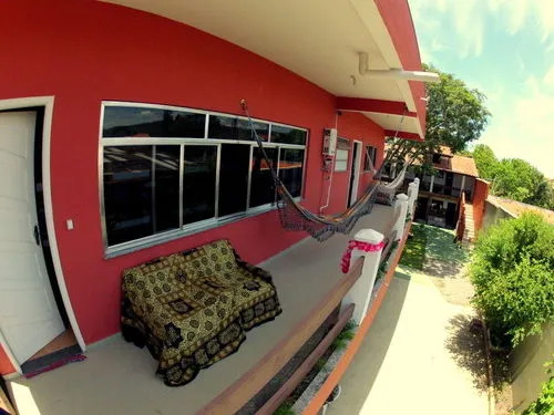 Nalu Hostel