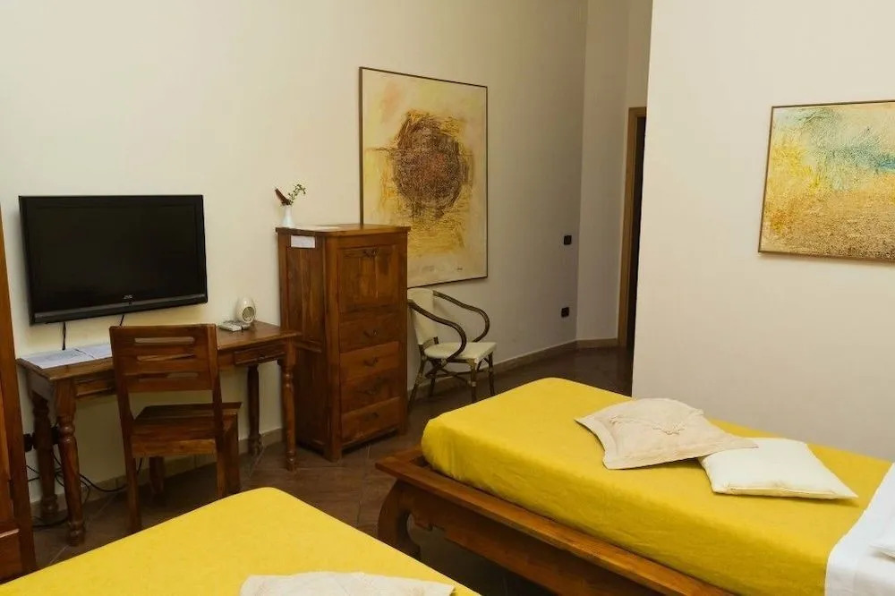B&b Lunajanka