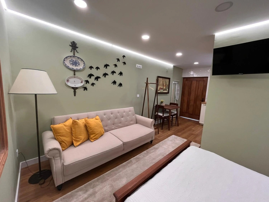 Casa dos meus avós - AL & Events