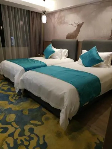 Guangzhou Feili International Hotel