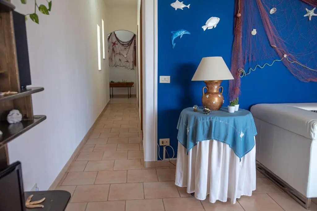 Casa del Maestrale