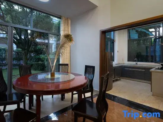 Jinyuan Life Experience Homestay