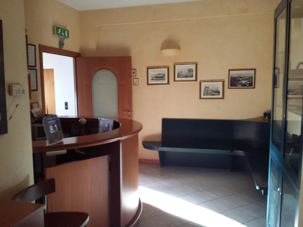 Hotel Softwood