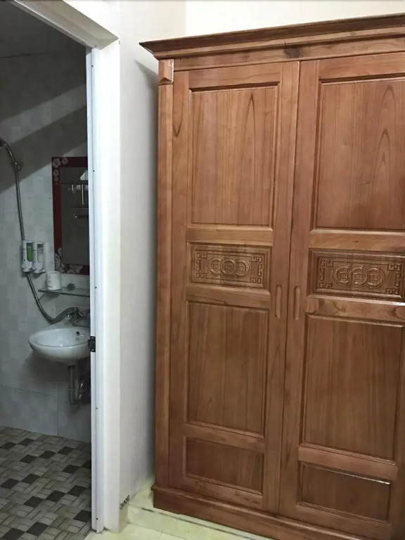Huong Thao 2 Hotel