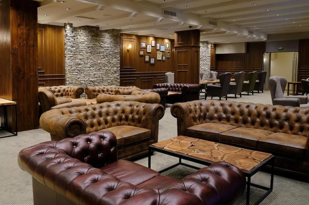 Luxury Apartments St Ivan Rilski SPA 4