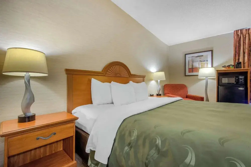 Comfort Inn
