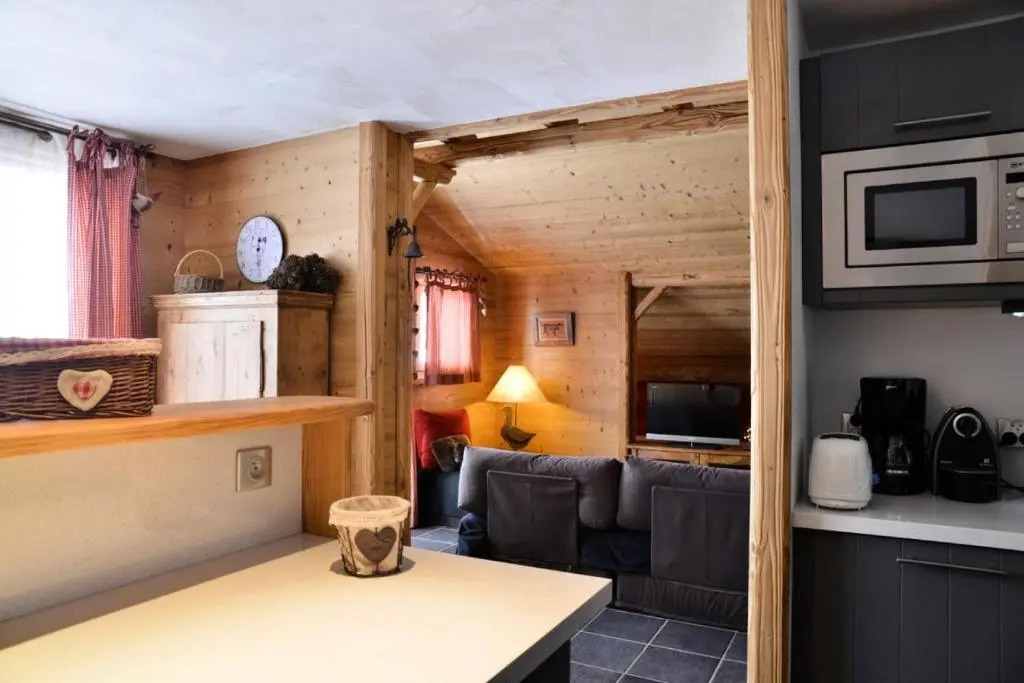 Résidence Onyx - 4 Pièces pour 8 Personnes 37