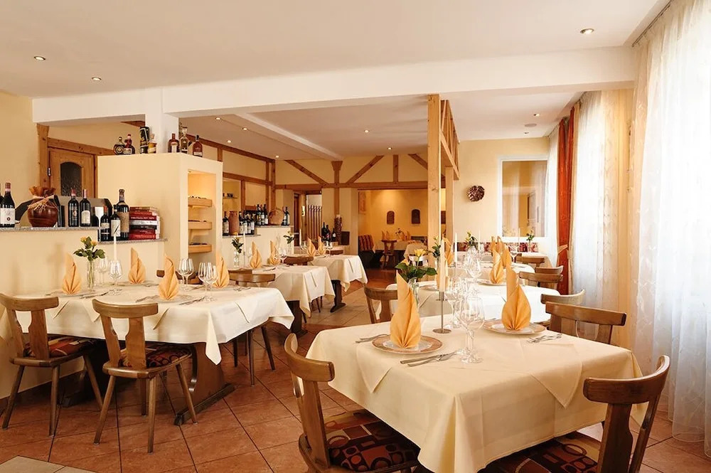 Hotel Mediterraneo