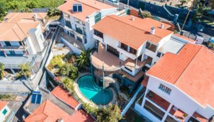 Villas Quinta Da Lapa I By Analodges