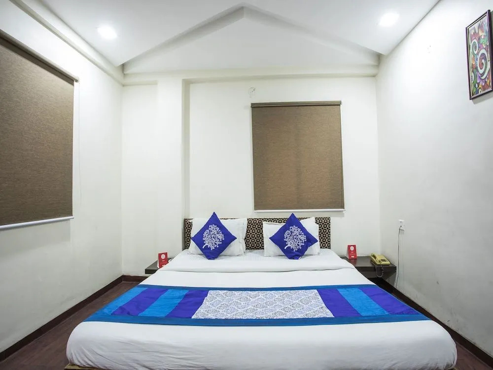 OYO 3589 Hotel Dawar Regency