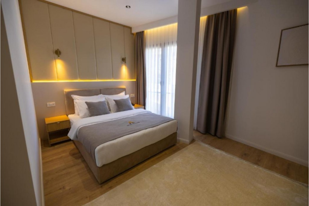Hotel Allegra