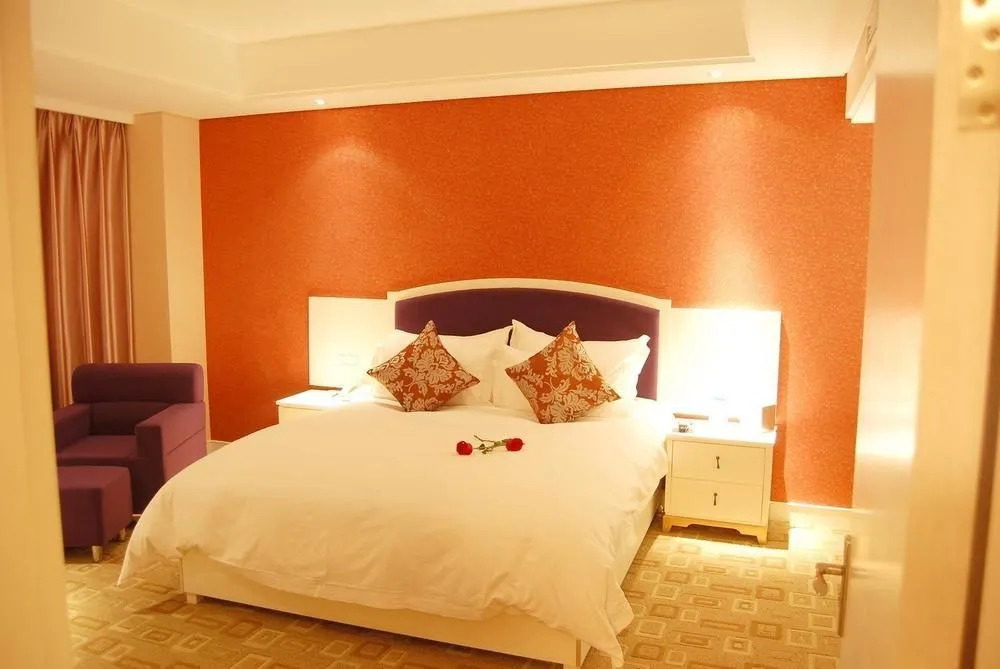 Suichang Kan Hotel