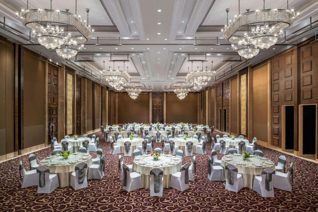 The St. Regis Mumbai