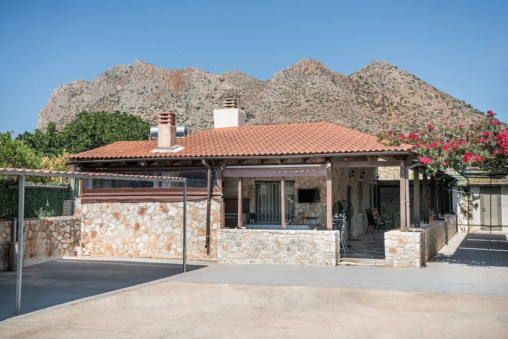 Alkistis Sweet Homes