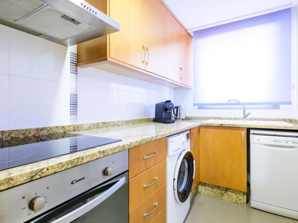 Vila de Oropesa X - Marina dOr 10824