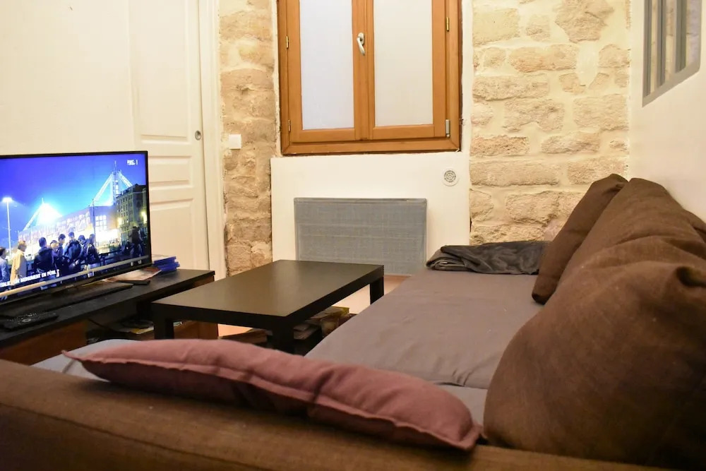 1 Bedroom Flat in the 12th Vincennes