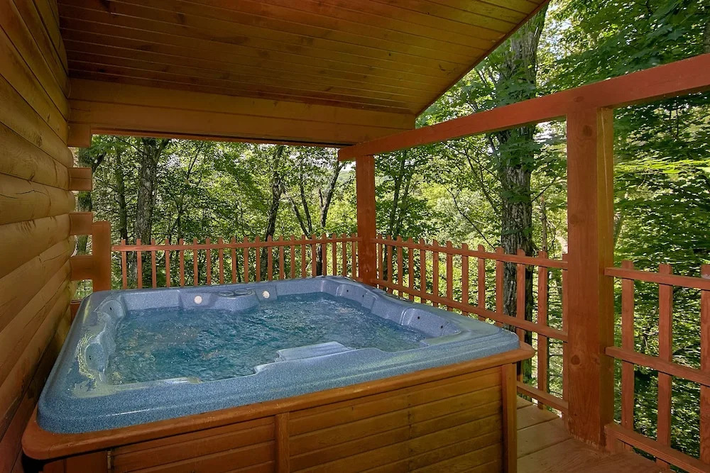 Suite Harmony 243 - Two Bedroom Cabin