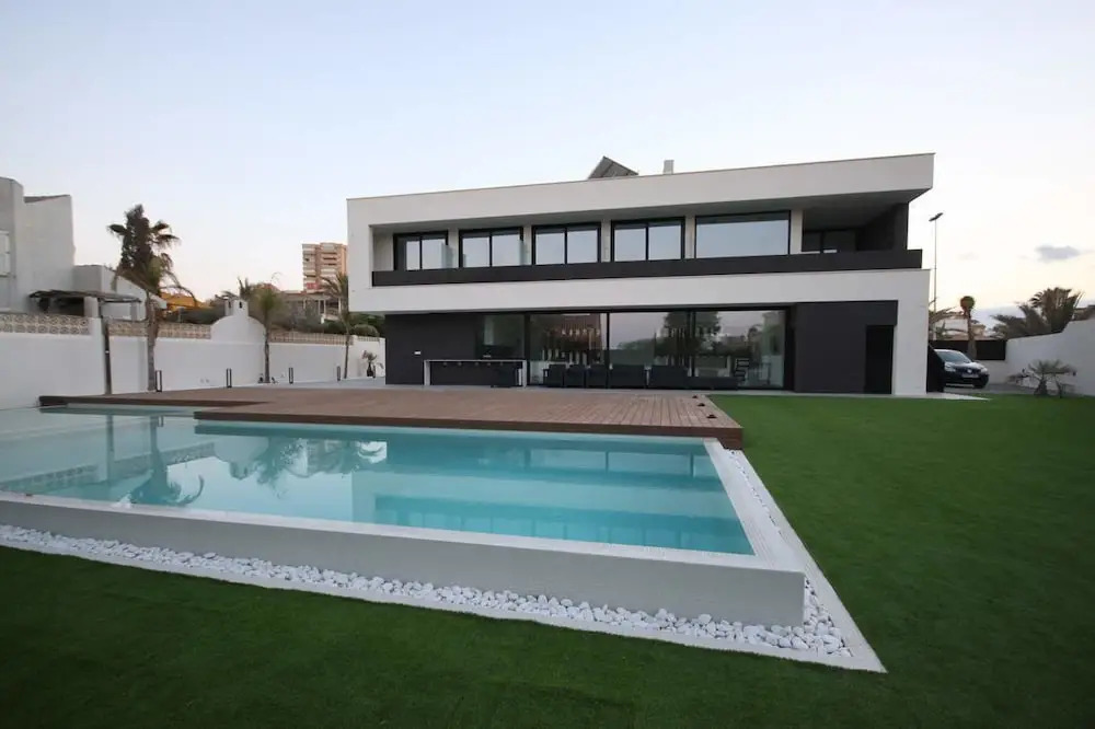 Inmovecos Villa Gawy