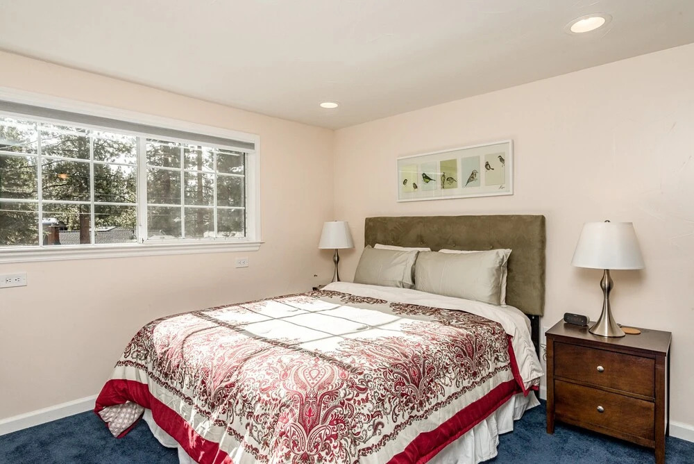 Timeless Tahoe House near Meadow and Lake by RedAwning