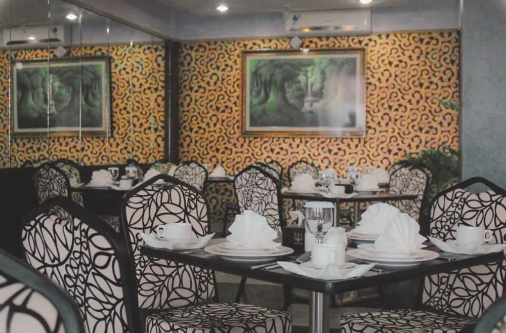 Sei Hotel Aceh