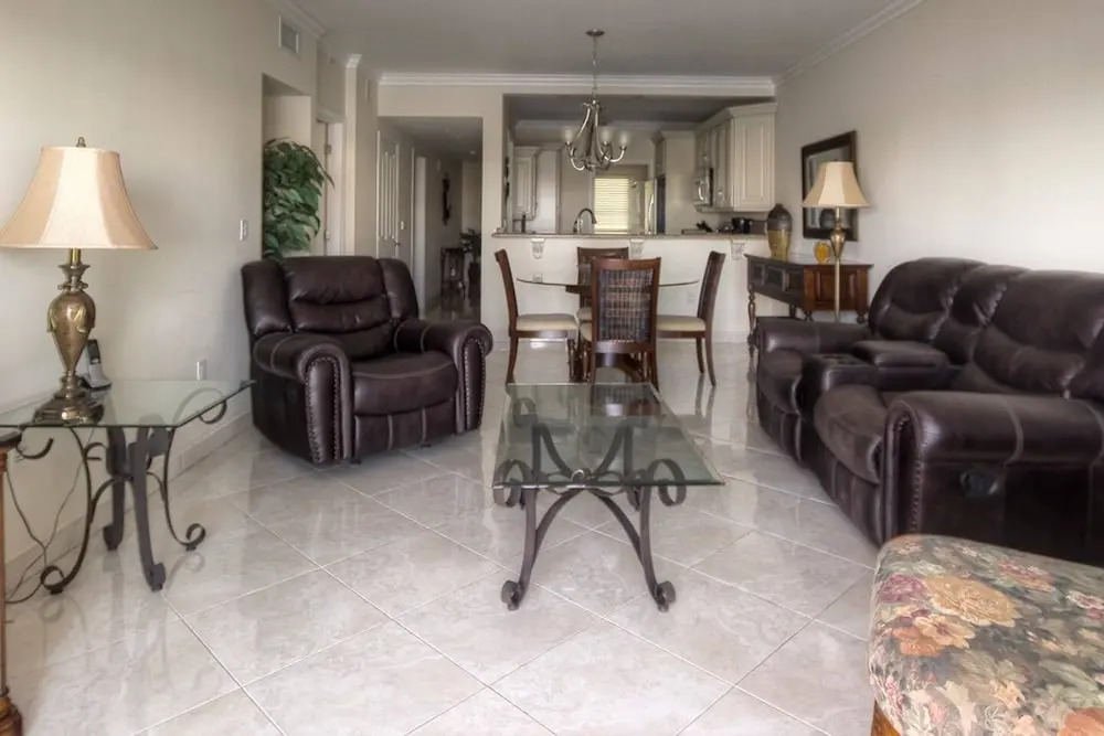 Le Marina Bay PH5 by Go Florida Condo, Sunny Isles