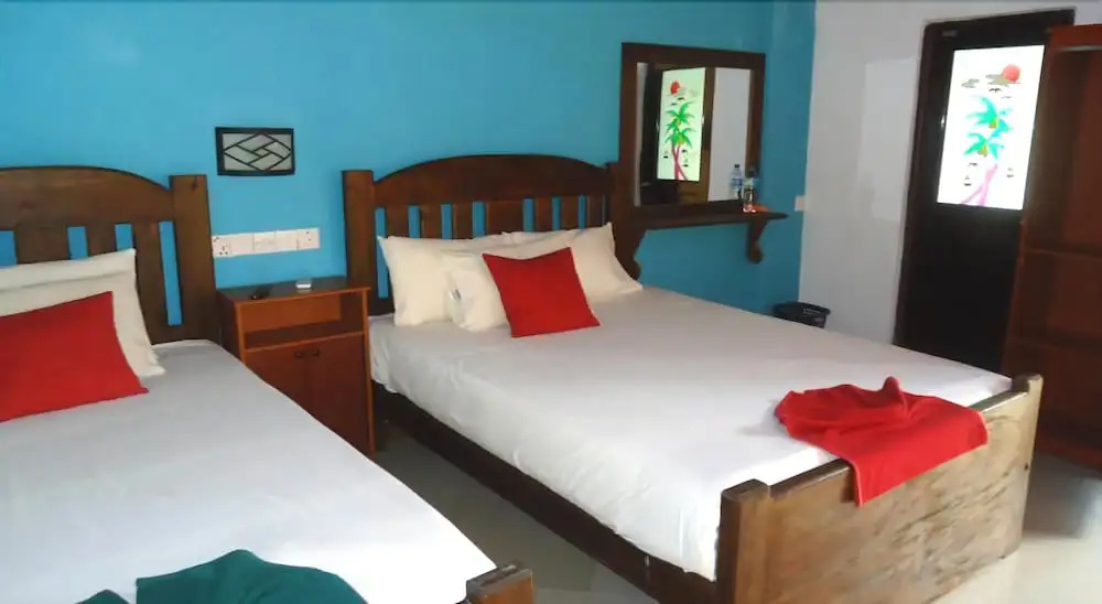 Vista Casa Dambulla Boutique