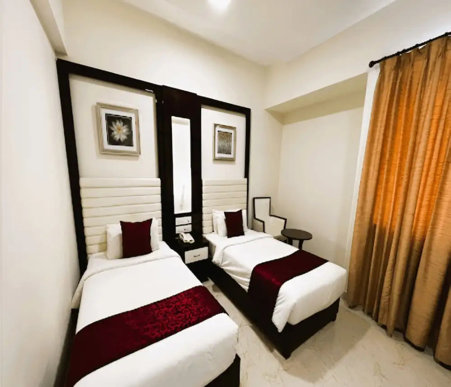 Hotel Star Palace - Rameswaram Tamil Nadu