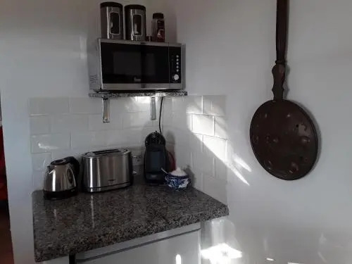 B&B Casa al Cerro