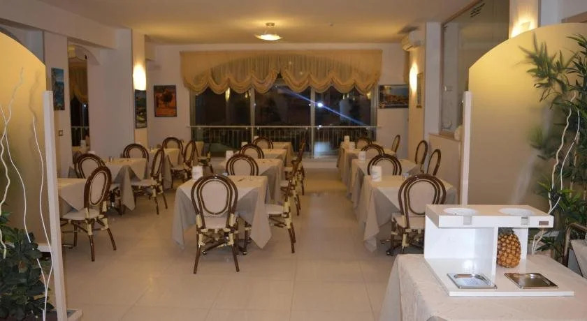 Hotel Incanto