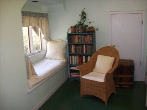Casa de la Pradera
