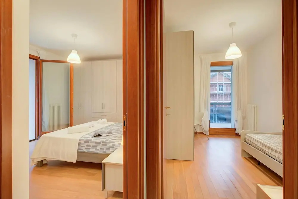 Magnolia - New Apartment Laveno Center