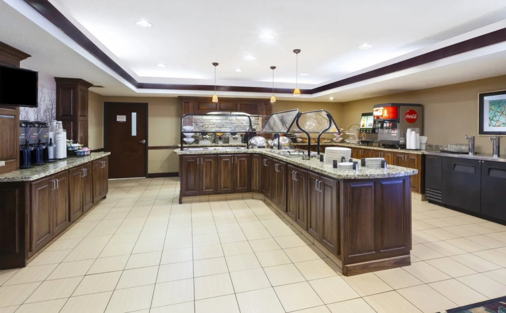 Staybridge Suites Columbia by IHG