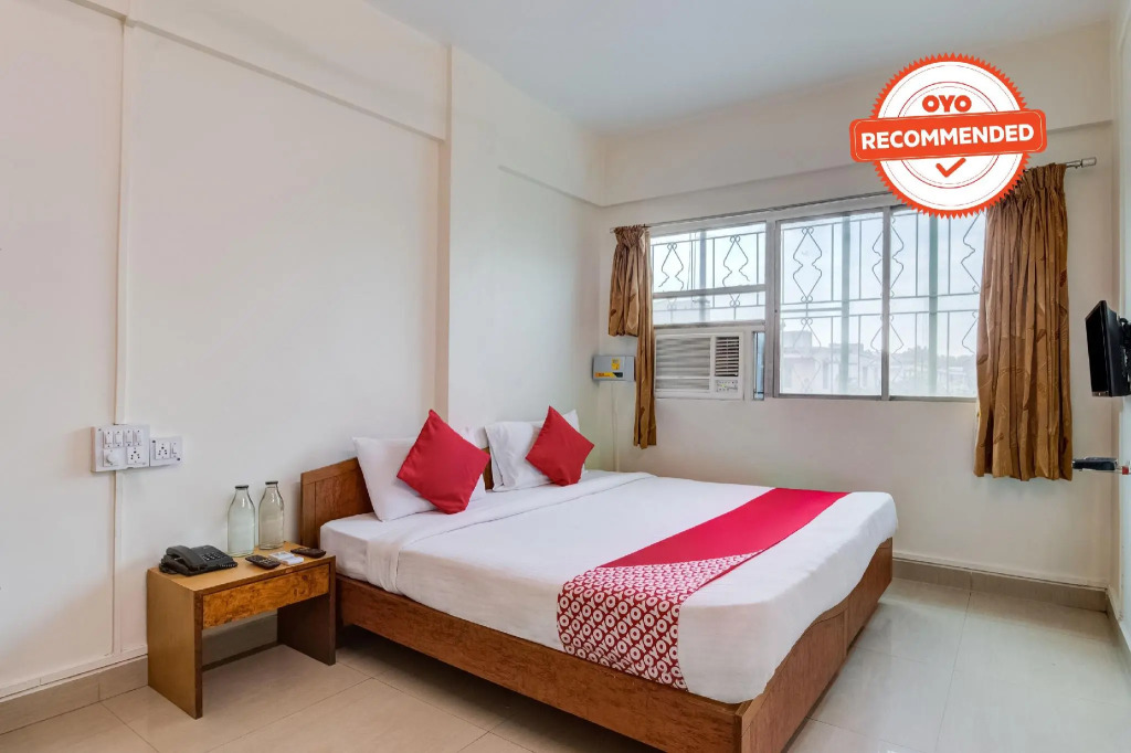 Hotel O Kamini