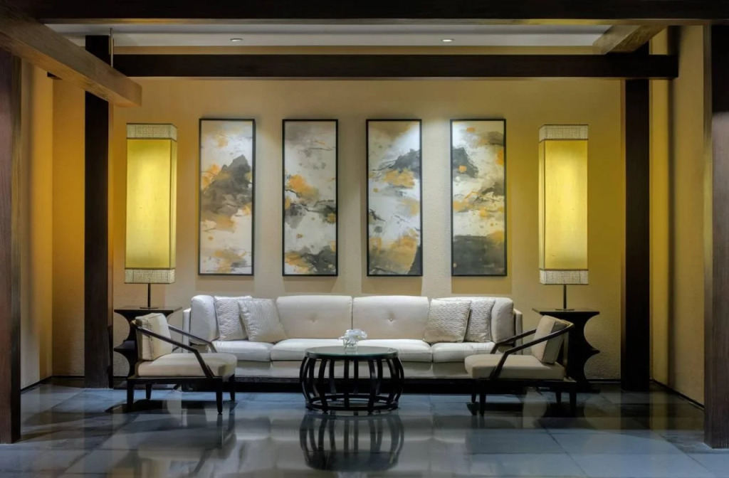 Chongqing Ronghui Grand Hotel