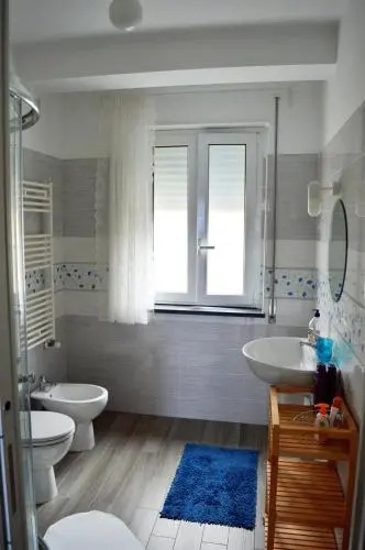 Marina Holiday Home