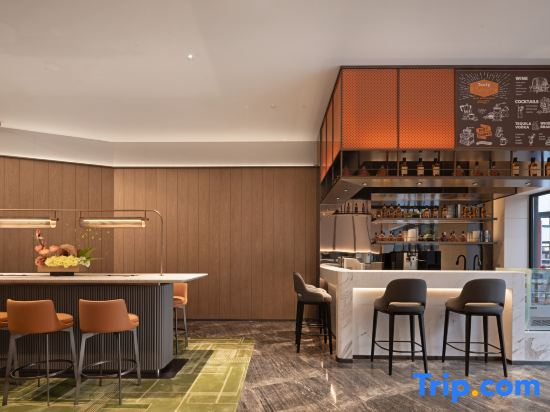 Hampton by Hilton Qingdao Jinshatan