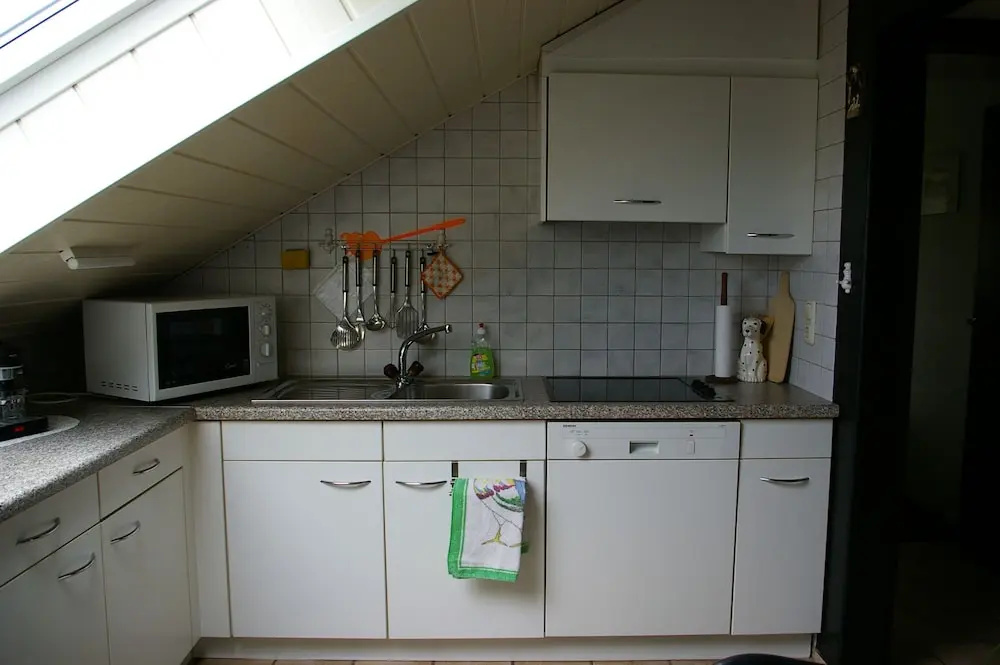 Ferienwohnungen Wettstadt I