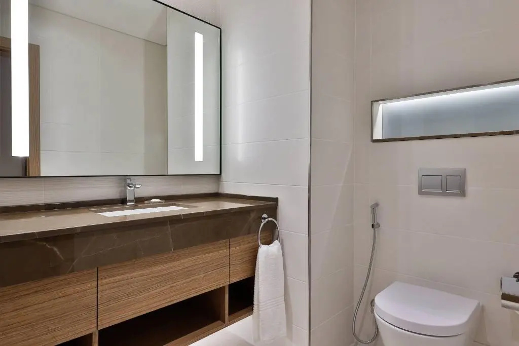 Residence Inn by Marriott Al Jaddaf