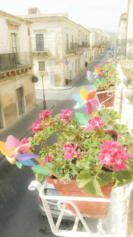 La Casa Fiorita