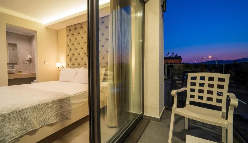 Rooms365