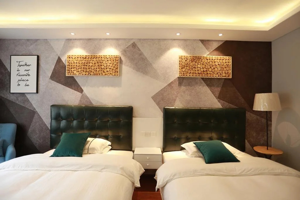 Emeishan Jixiang Hotel