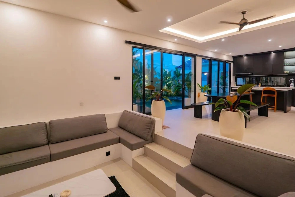 Pasih Seseh Villa and Apartment by Bali Cabin