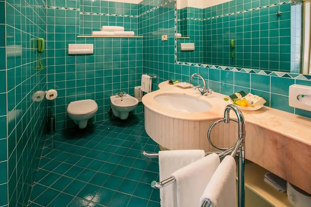 LH Mion Hotel