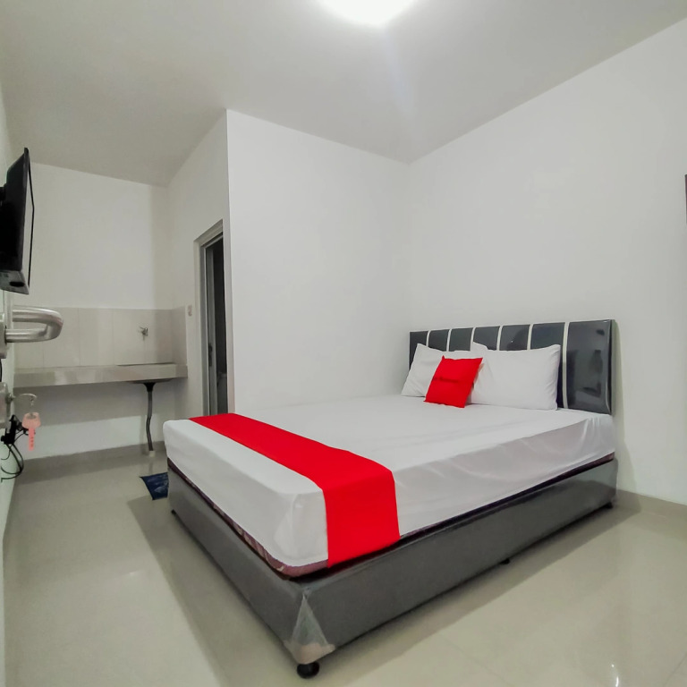 Olivia Residence Syariah