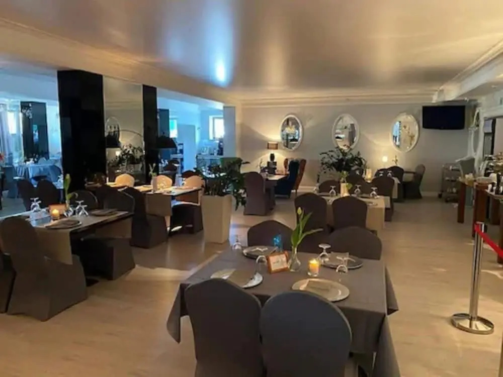 Jasek Premium Hotel Wrocław