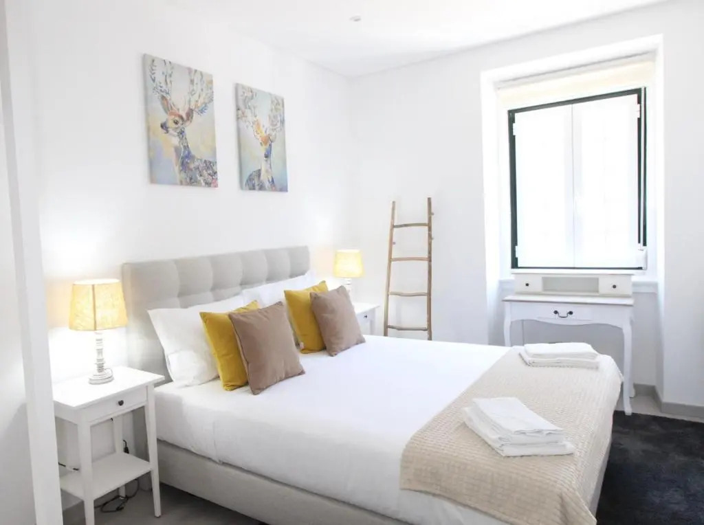 Apartamento Moderno nas Olaias a 5 minutos da Faculdade ISEL e IST